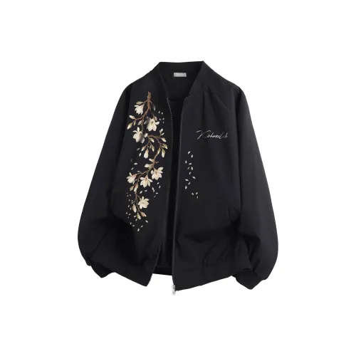 ICEGZ37 Унисекс Куртки