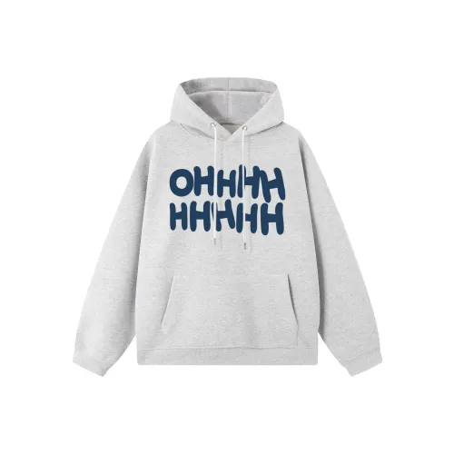 ZAO FU NIAO Женские Свитшоты