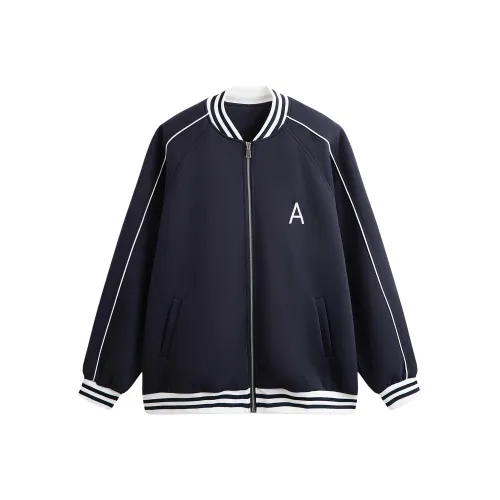 HATCHESSEL Унисекс Куртки