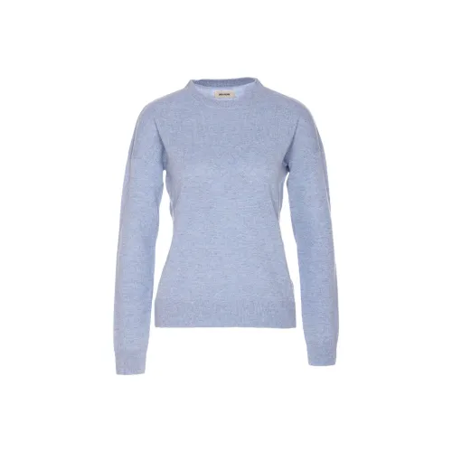 Zadig Voltaire SS25 Трикотаж Женский