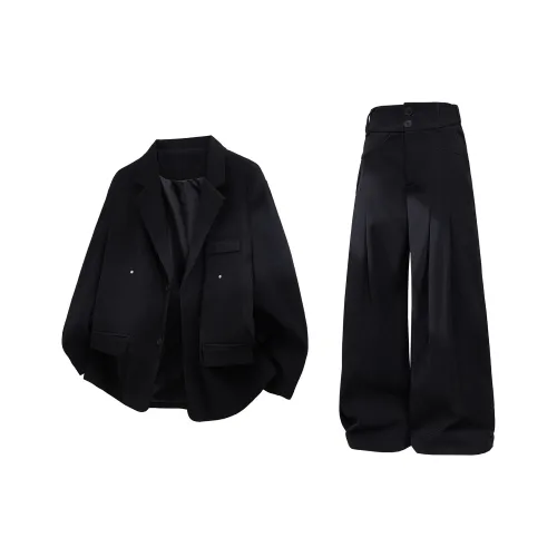 BENATRY Унисекс Деловые костюмы