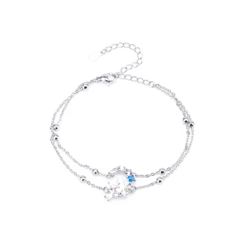 BLESSED BULLET Сплав Браслеты Женские