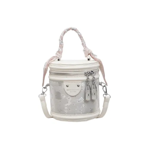 NX DOUGHNUT ПУ (полиуретан) Сумка через плечо Сумка Обычная Женская Многоцветная