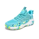 Аква Зеленый