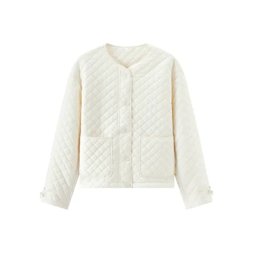 SEM/R Женские пуховики