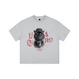 Серый меланж