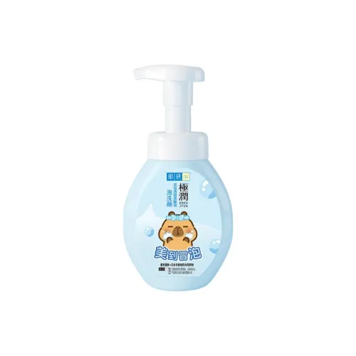 HADA LABO Очищающие средства Унисекс