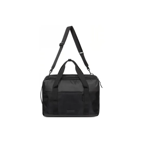 EASTPAK Сумки Черные Унисекс
