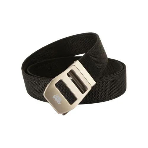 JIAFEIMAOJIAZU Nylon Ремень Мужской 3,8 см