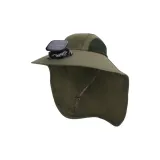 Армейский зеленый