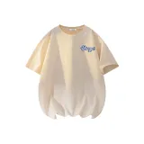 Бежево-абрикосовый