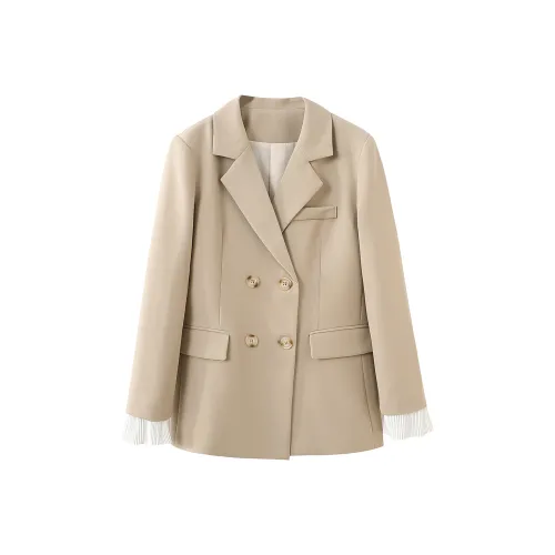 DonnaZilan Бизнес-костюм Куртка Женская