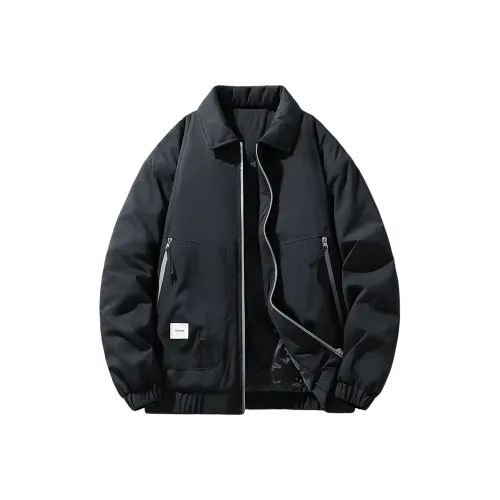 NFWYS Школьный возраст Утеплённые куртки