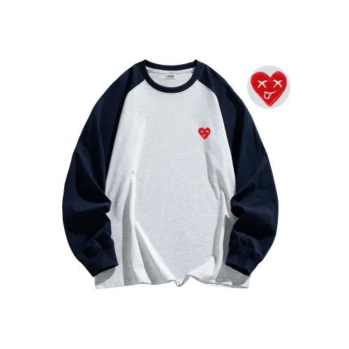 Emoji Унисекс T-рубашки