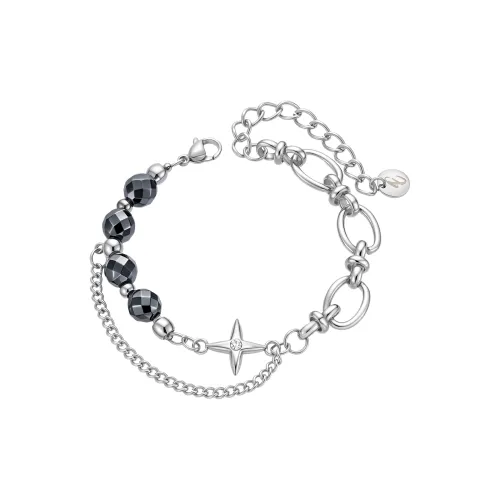 ENFANTIN Браслеты из титанового стального сплава Унисекс