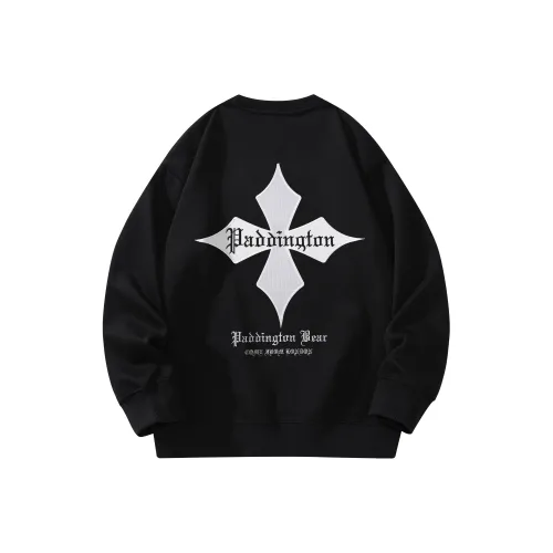 Свитшот Paddington Bear Unisex