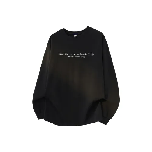 PAUL COSTELLOE Унисекс T-рубашки