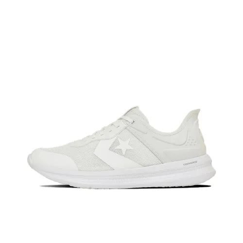Converse DAYSTAR Беговые кроссовки Белый Унисекс
