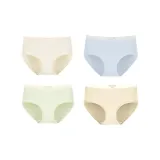 Кожа + Синий + Зелёный + Молочно-чайный