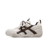 Бежево-коричневый