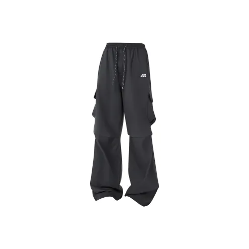 MUSCLETECH Ветрозащитные штаны унисекс