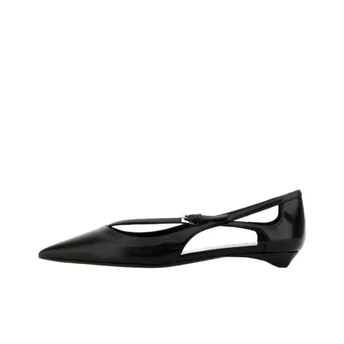 PRADA Женские повседневные туфли Женские