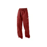 Кленовый красный