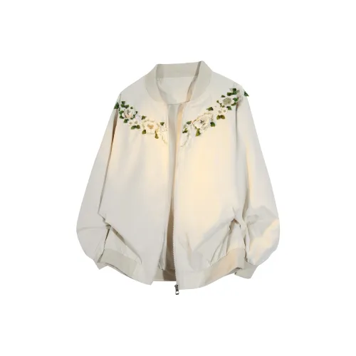 NEAR HERE Унисекс Куртки