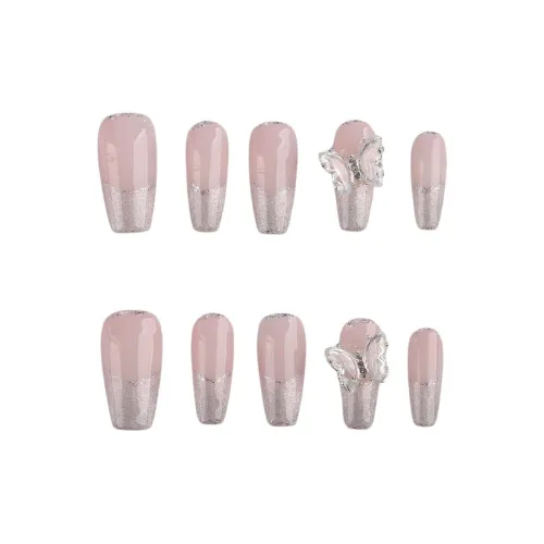 BDQC Искусственные ногти Женские