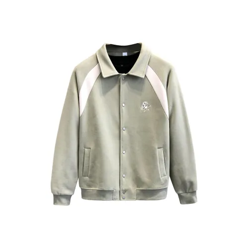 YGQPZHZ Мужская бейсбольная футболка