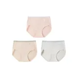 Розовый + Абрикос + Светло-Серый Фотиния