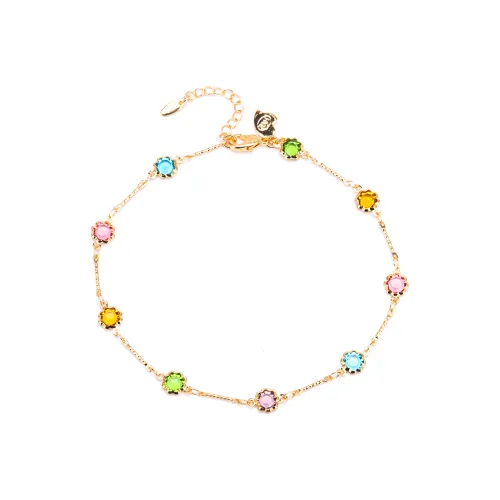 BLESSED BULLET Сплав Браслеты Женские