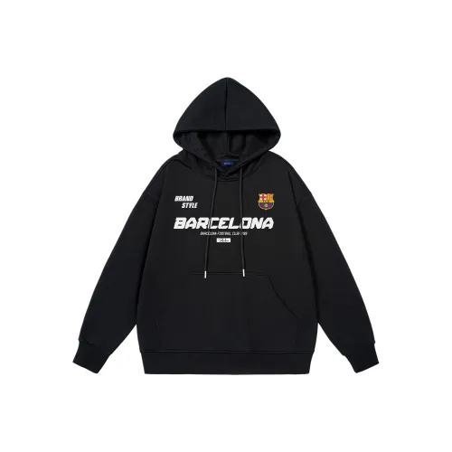 FCB ARCELONA Унисекс Свитшоты