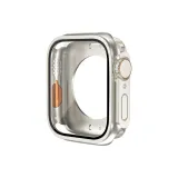 [Starlight] Передний и задний полностью закрытый, интегрированный корпус и фильм