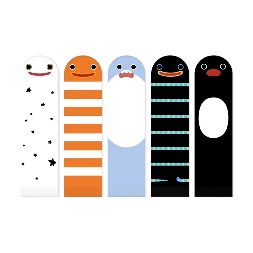 COTTON CHEESE Носки Crew Женские упаковка из 5 пар