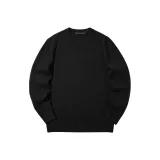 Чёрный узор 6A