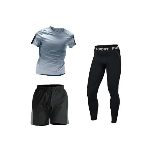 SMVP Унисекс Фитнес-Комплекты