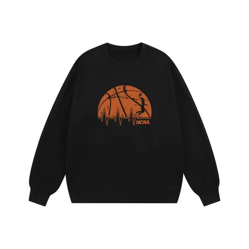NCAA Унисекс Свитшоты
