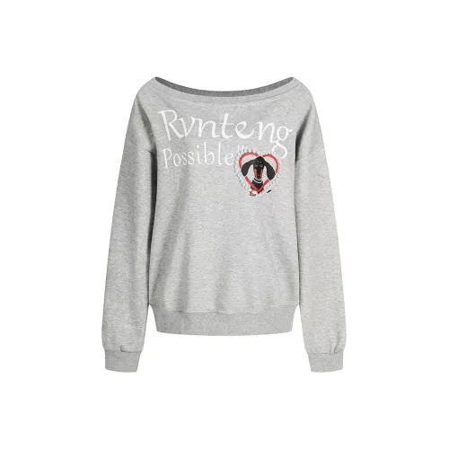 NFV Женские Свитшоты