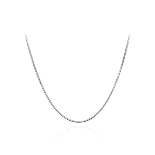 Ostantin Титановые стальные ожерелья унисекс