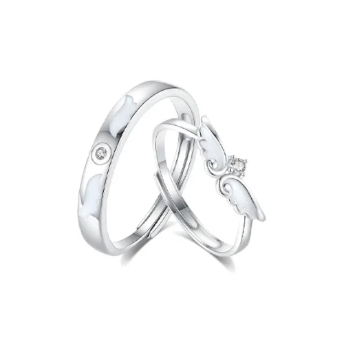 MISS TOOYA Кольца Унисекс