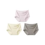 Фиолетовый + Светло-желтый + Кофейный