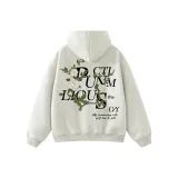 Серый меланж