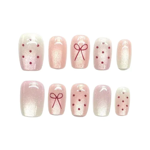 BDQC Искусственные ногти Женские