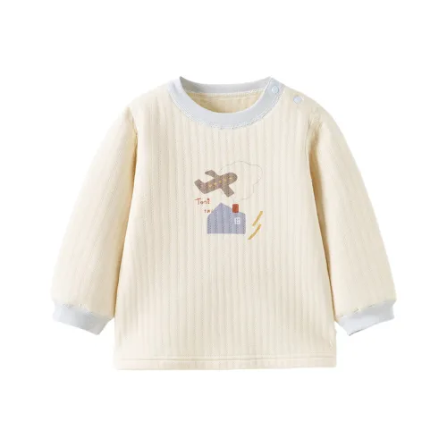 TongTai Топы для младенцев