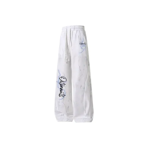 Octonauts Унисекс Повседневные Брюки