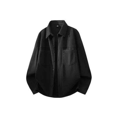 KONZEN· Унисекс Рубашки