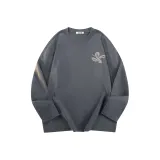 Темно-серый