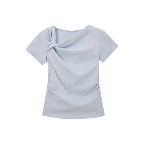 La Chapelle Летний комплект с короткими рукавами рубашка женский