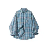 Голубая клетка